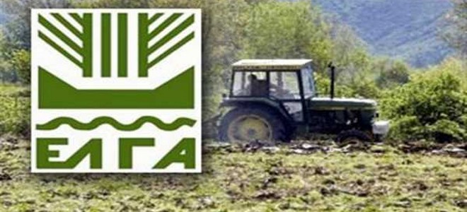 Πληρωμές σε θεσσαλούς παραγωγούς 